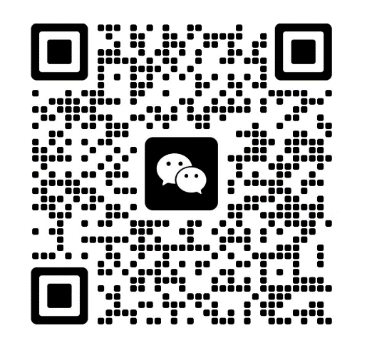 qrcode: https://u.wechat.com/MJ_6a4gJY2Em7pLcDiz-tp4