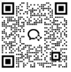 qrcode: https://work.weixin.qq.com/gm/3ff1d07817e4c3506104a9966a62032b